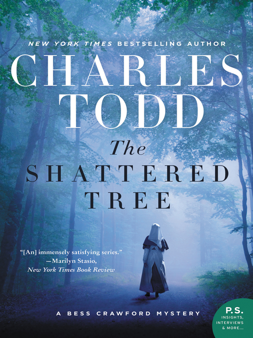Title details for The Shattered Tree by Charles Todd - Wait list